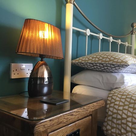 Bed and Breakfast Seaham Веймут Екстер'єр фото