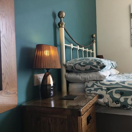 Bed and Breakfast Seaham Веймут Екстер'єр фото