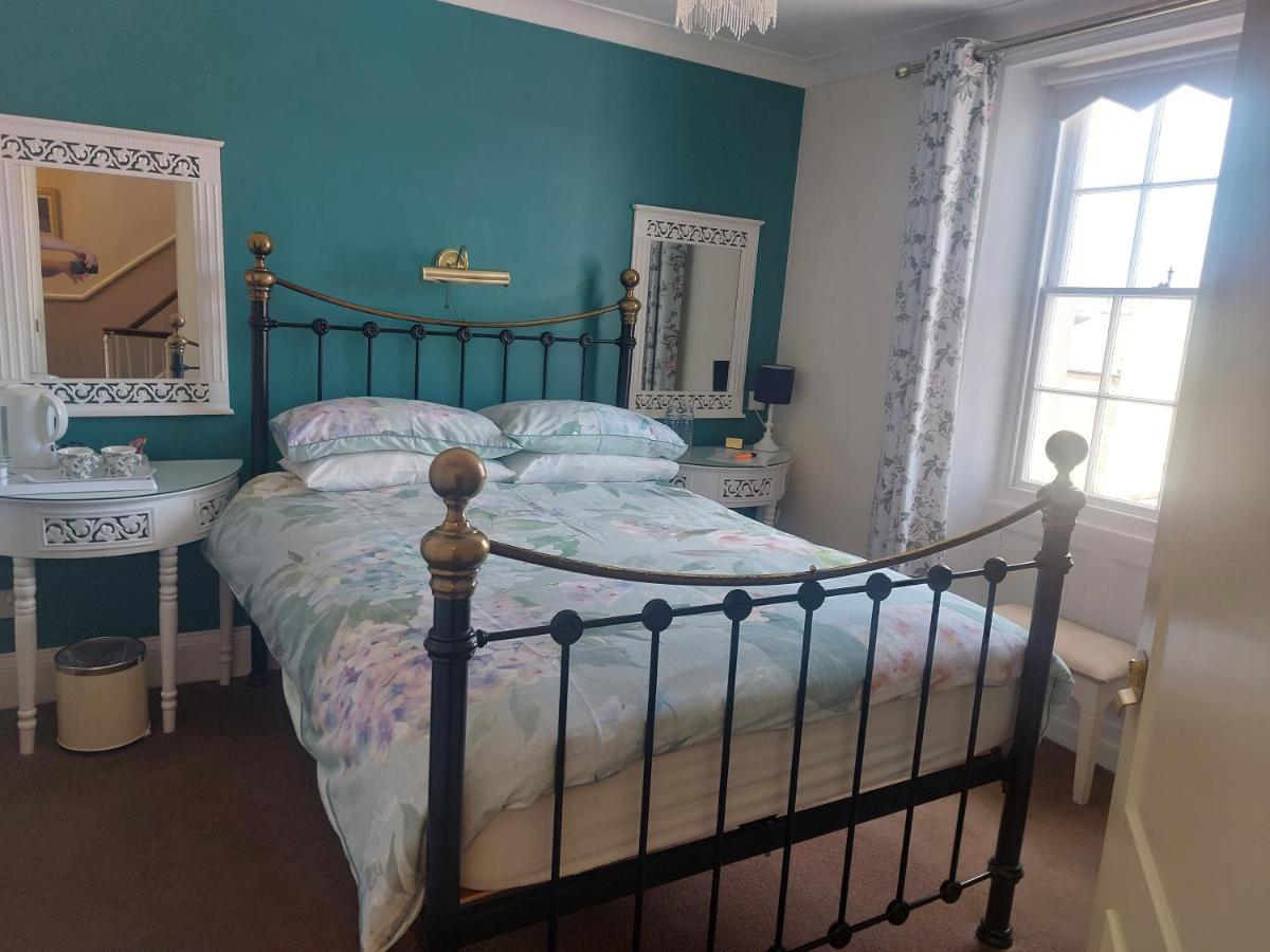 Bed and Breakfast Seaham Веймут Екстер'єр фото