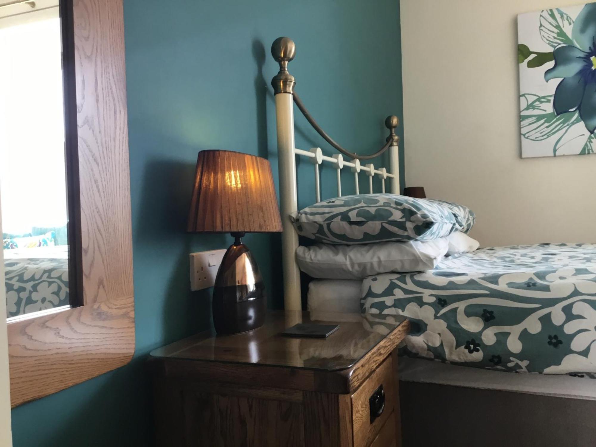 Bed and Breakfast Seaham Веймут Екстер'єр фото