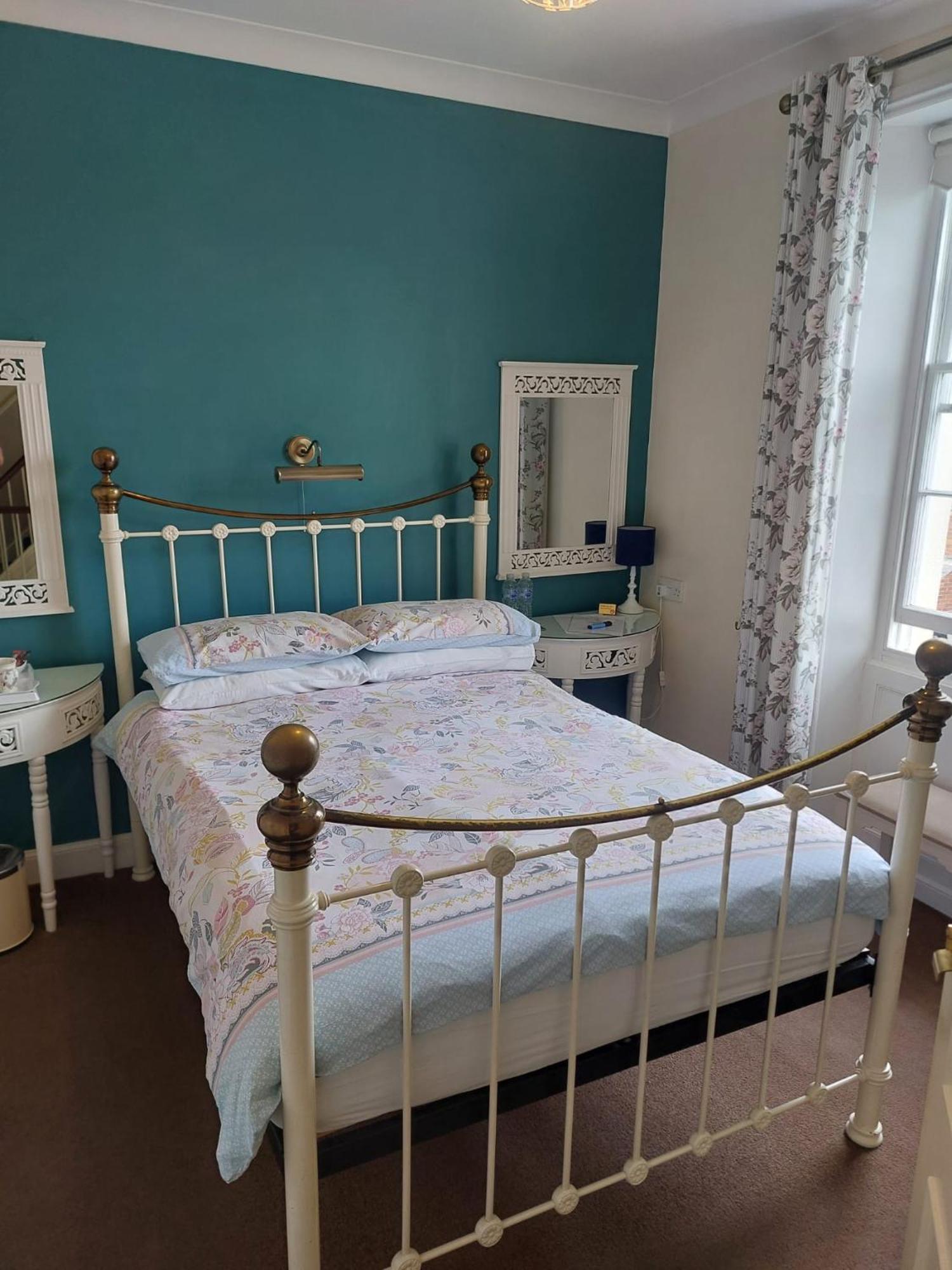 Bed and Breakfast Seaham Веймут Екстер'єр фото
