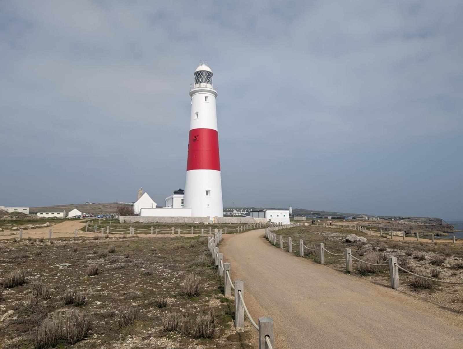 Bed and Breakfast Seaham Веймут Екстер'єр фото